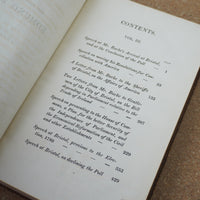 The Works of the Right Honourable Edmund Burke, Volume 3 1826