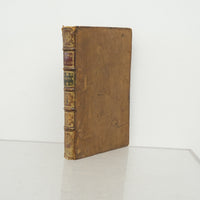Histoire d'Angleterre Vol 6 by Paul de Rapin de Thoyras 1726
