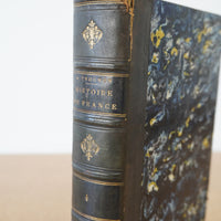 Histoire de France by Auguste Trognon Vol 4, 1864