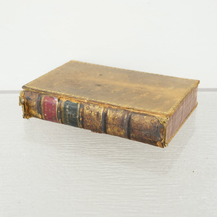 History of England Vol 4 Reign of Henry The Eighth 1873