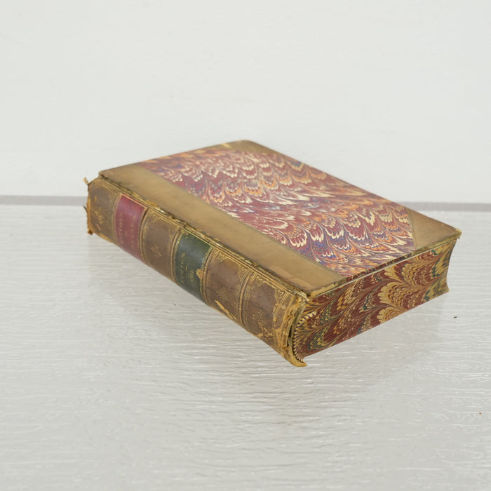 History of Scotland vol 8 by John Hill Burton 1873