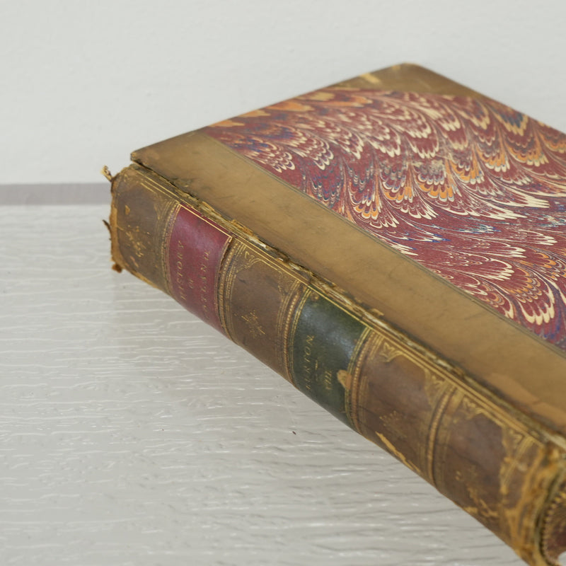 History of Scotland vol 8 by John Hill Burton 1873