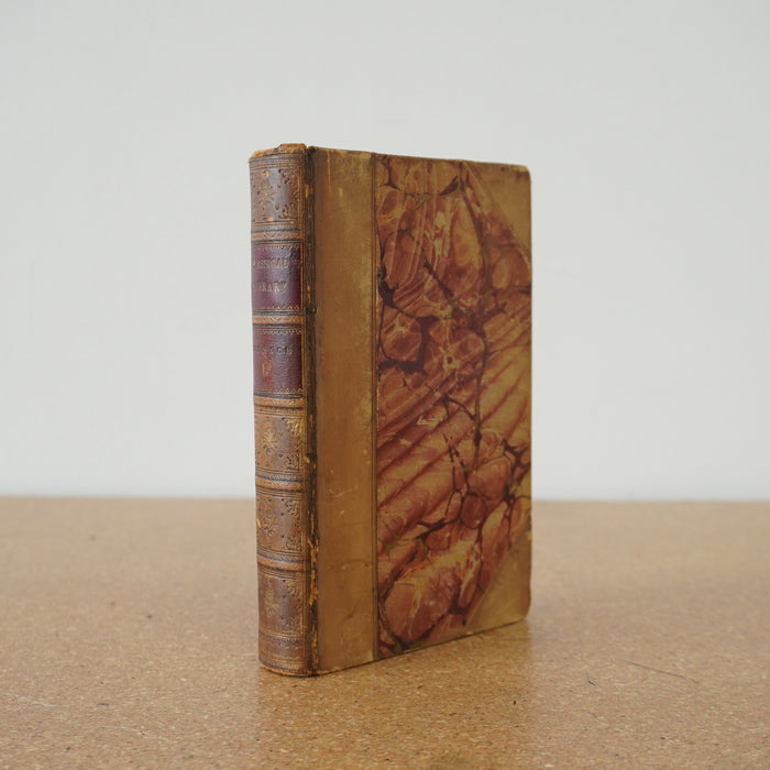 Horace: Translated by Philip Francis 1860