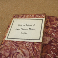 Horace: Translated by Philip Francis 1860