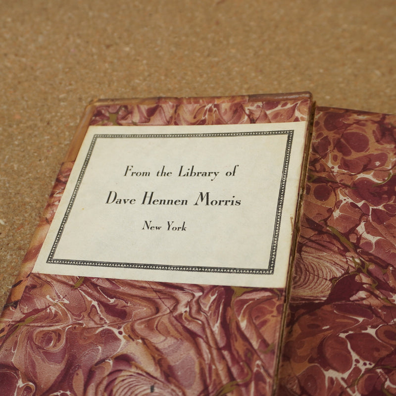 Horace: Translated by Philip Francis 1860