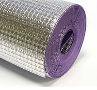 Premium Underlayment for Laminate, Engineered and Hardwood (100 Sq. Ft.)
