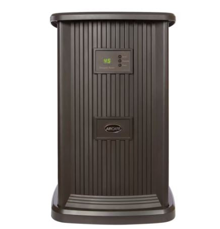 AIRCARE Pedestal Evaporative Humidifier