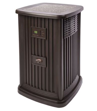 AIRCARE Pedestal Evaporative Humidifier