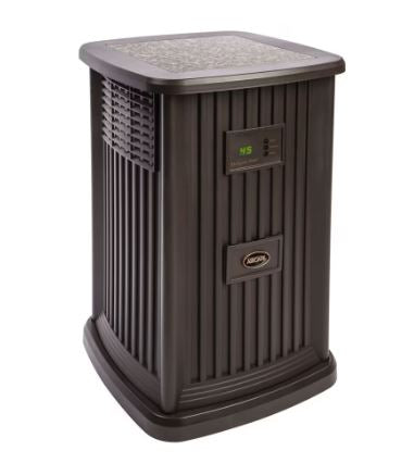 AIRCARE Pedestal Evaporative Humidifier