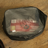 Husky 20 ft. 4-Gauge UL Booster Cable