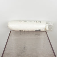 20-inch Square Cushions in Off White