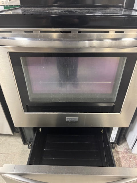 Frigidaire Electric Stove