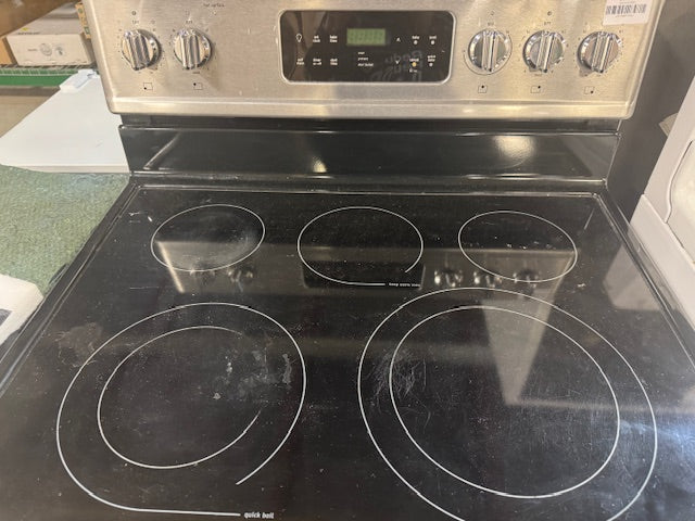 Frigidaire Electric Stove