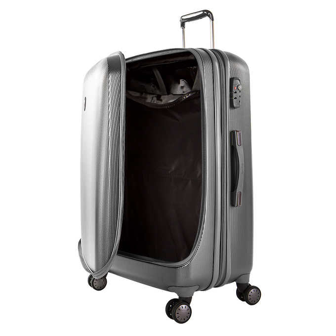 Portal 30 in. Smart Access Hardside Luggage