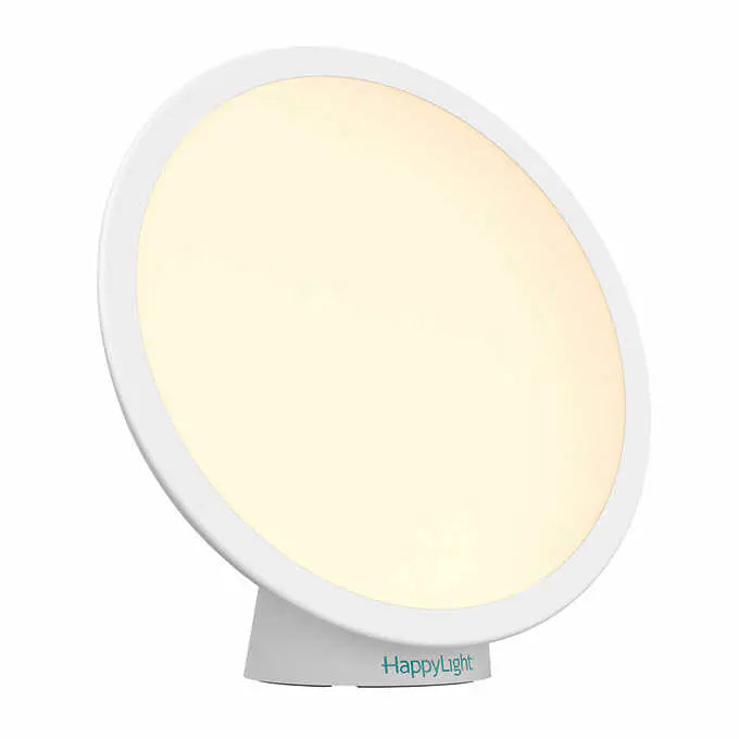 Cordless LED Light Therapy Lamp