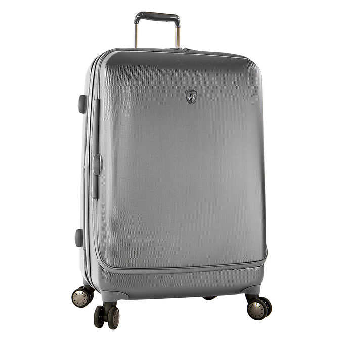Portal 30 in. Smart Access Hardside Luggage