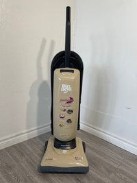 Dirt Devil 12 amp Beige Vacuum Cleaner