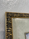 Silver-gold Framed Roman Inspired Wall Art