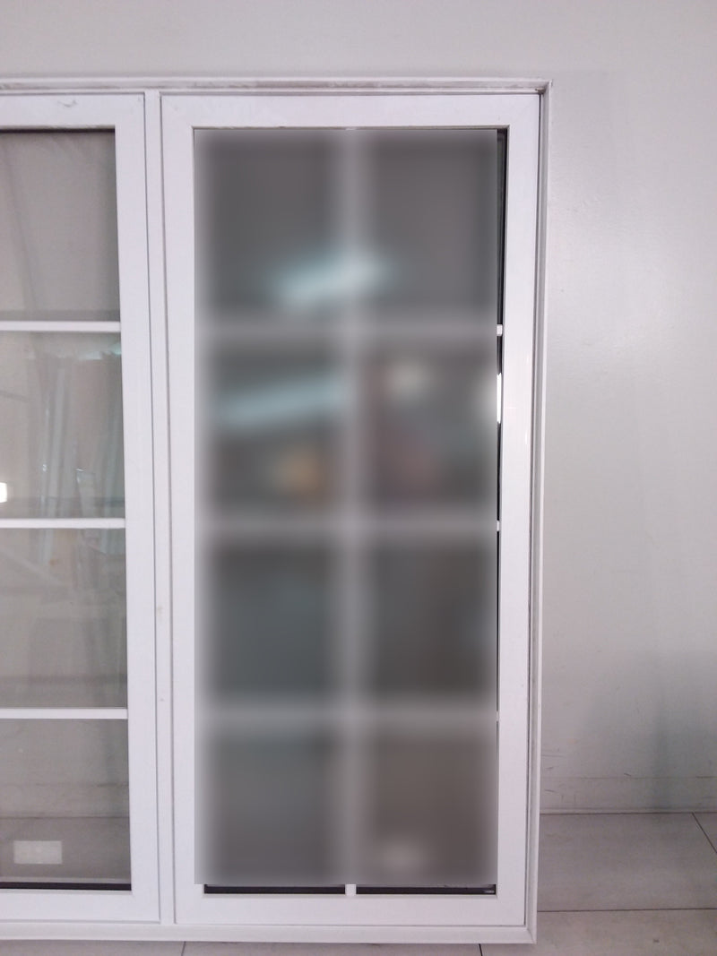 60in x 67.5 in Clera Casement Window