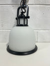 Dark Bronze 1 Light Pendant
