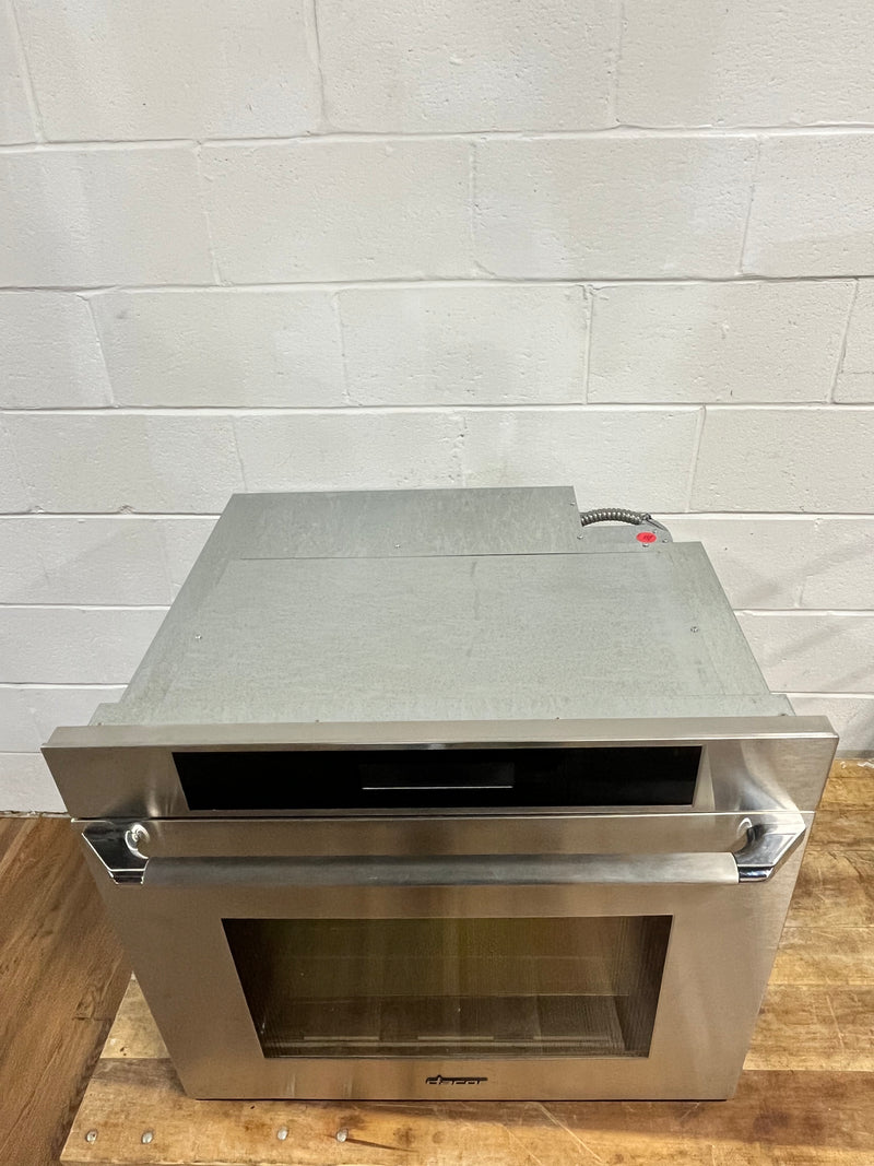 30" Dacor Pro Single Wall Oven