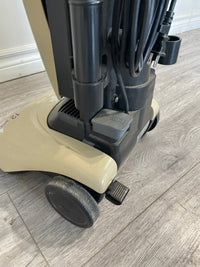 Dirt Devil 12 amp Beige Vacuum Cleaner
