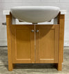 29.5" W Vanity