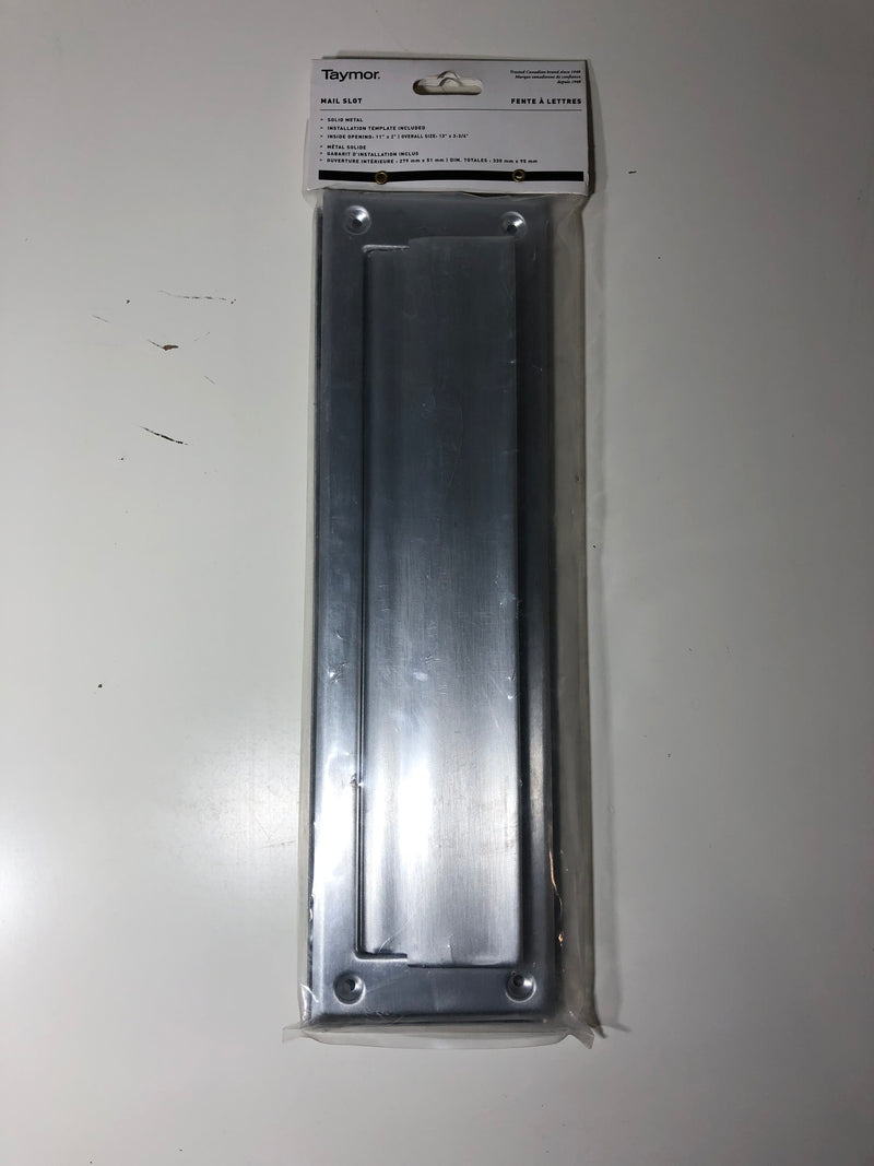 Taymor Mail slot