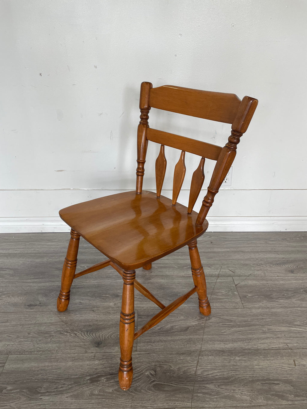 Wooden Dining Chair