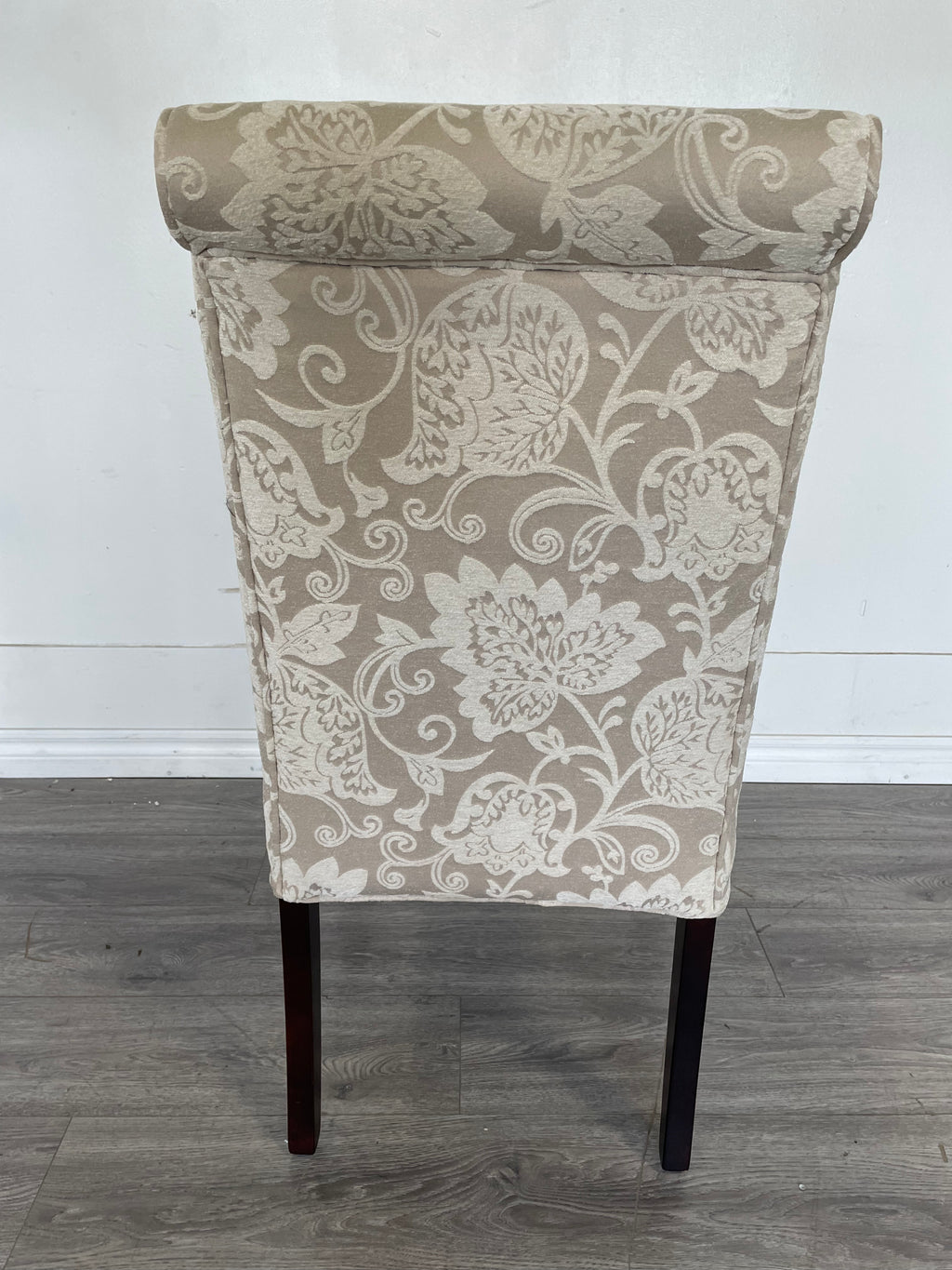 Fabric Dining Table Chair