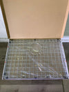 Franke Stainless Steel Sink Grid