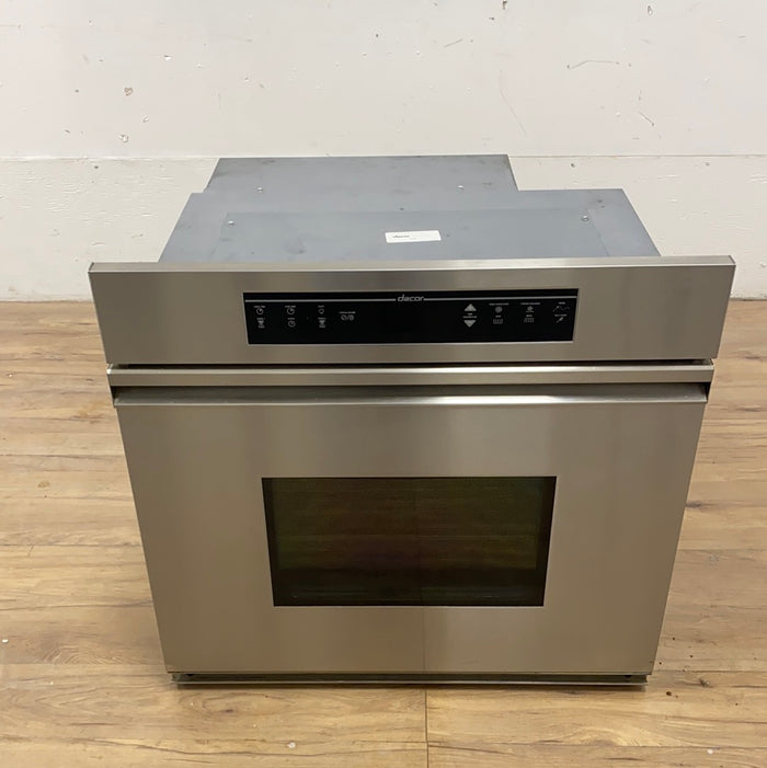 Dacor Stainless Steel Built-in Wall Oven - 30"