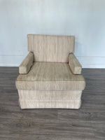 Fabric Accent Chair