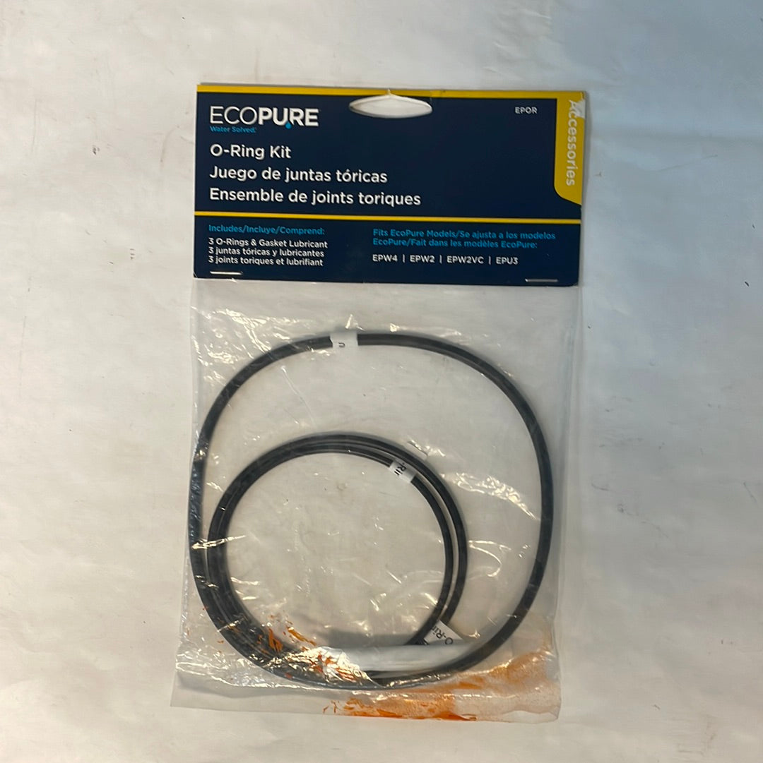 EcoPure O-Ring Kit