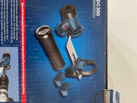 Bosch Chiseling Dust Extraction Attachment