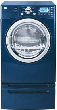 27" Front-load Electric Dryer