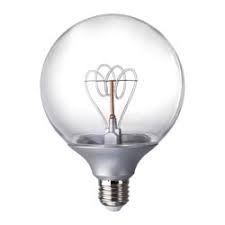 NITTIO LED Bulb