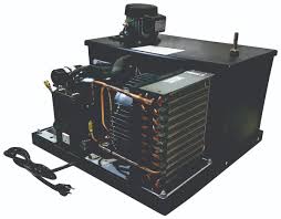 Glycol Power Pack