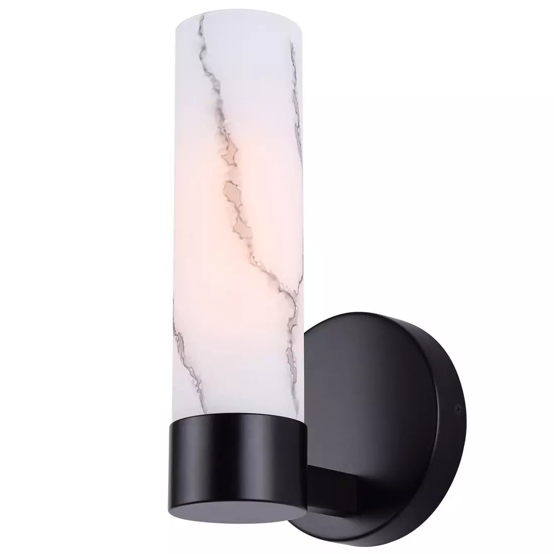 KRISTELLA Vanity Light - IVL1153A01BK