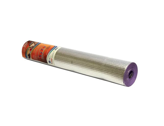 Premium Underlayment for Laminate, Engineered and Hardwood (100 Sq. Ft.)