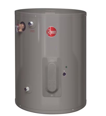 Rheem 23 Gallon (105L) Tank Electric Water Heater