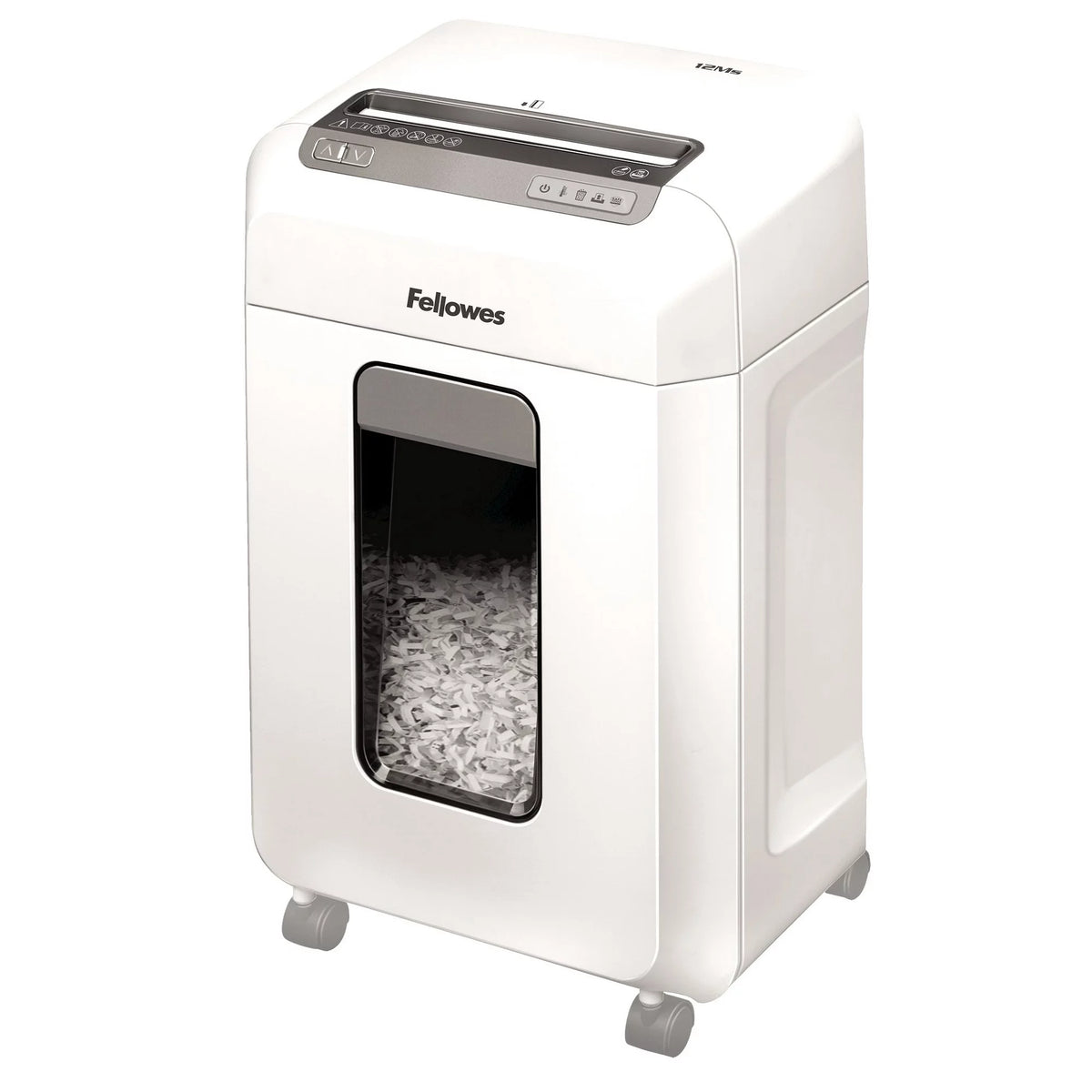 Paper Shredder