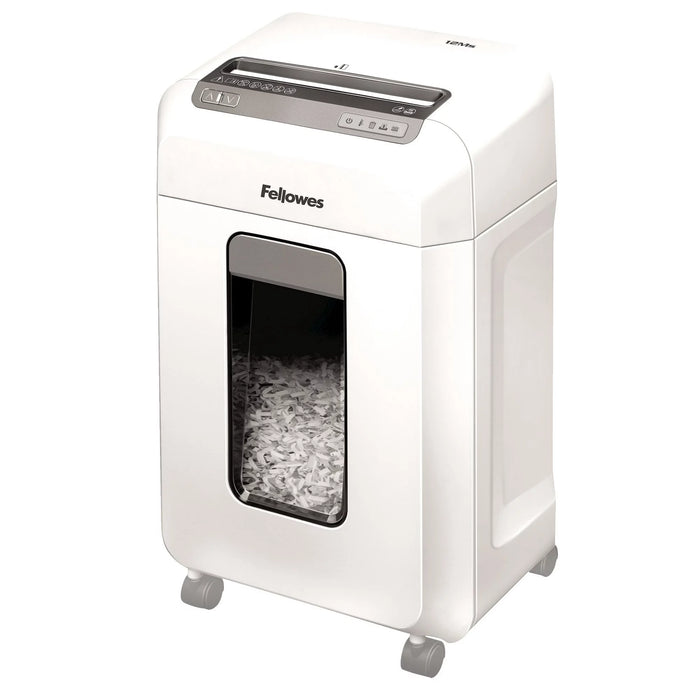 Paper Shredder