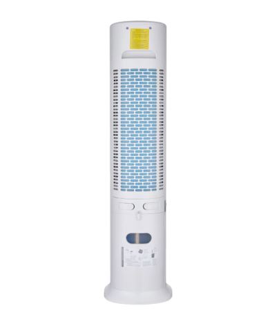 Vissani 3-in-1 Portable Air Cooler, Tower Fan & Humidifier with Remote Control