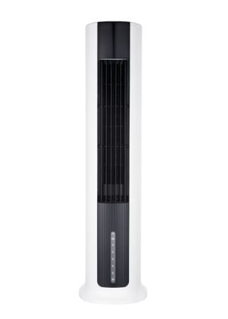 Vissani 3-in-1 Portable Air Cooler, Tower Fan & Humidifier with Remote Control