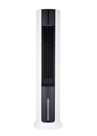 Vissani 3-in-1 Portable Air Cooler, Tower Fan & Humidifier with Remote Control
