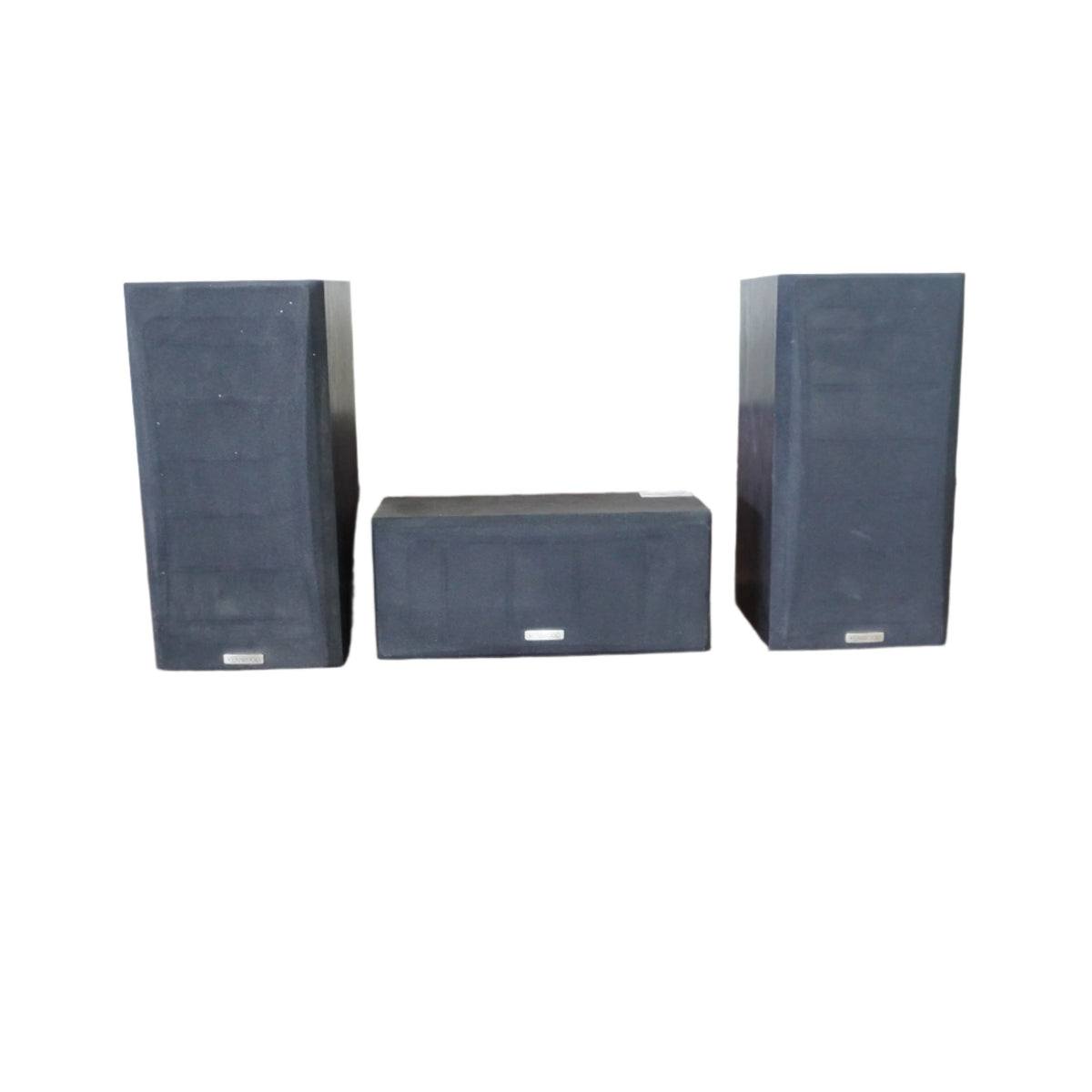 Kenwood KS-505HT Speakers Set