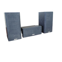 Kenwood KS-505HT Speakers Set