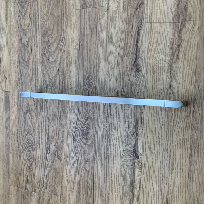 Key West 24-inch Towel Bar in Satin Nickel MH5824SN