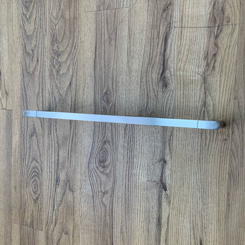 Key West 24-inch Towel Bar in Satin Nickel MH5824SN